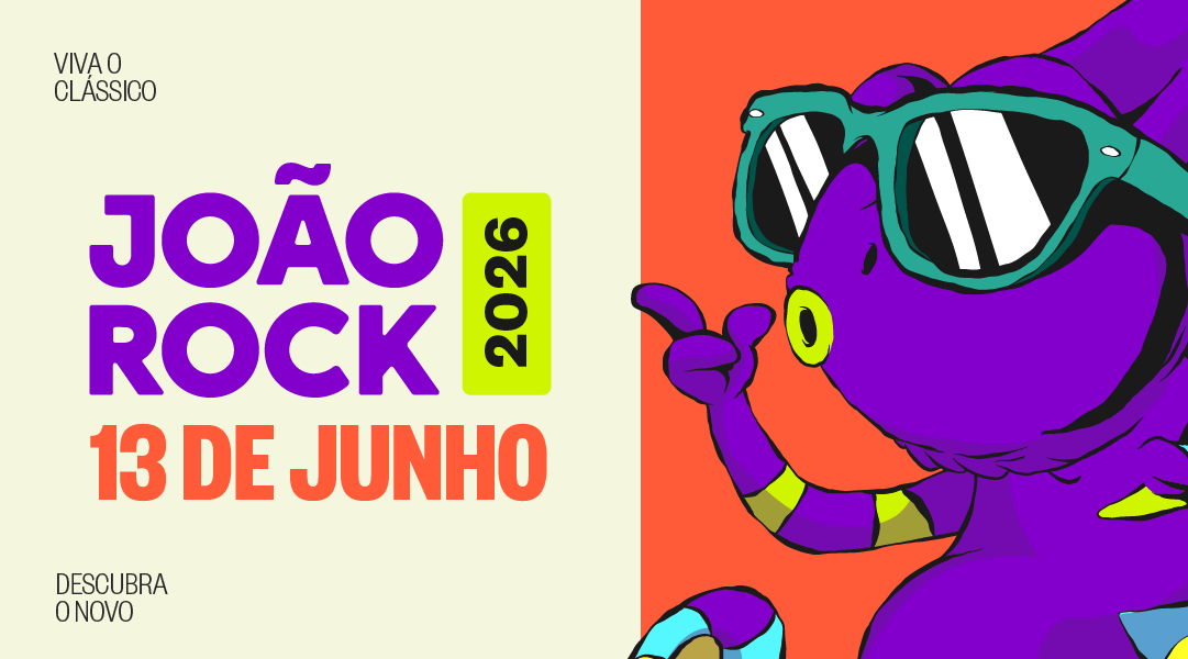 Camarote Lagunitas | João Rock