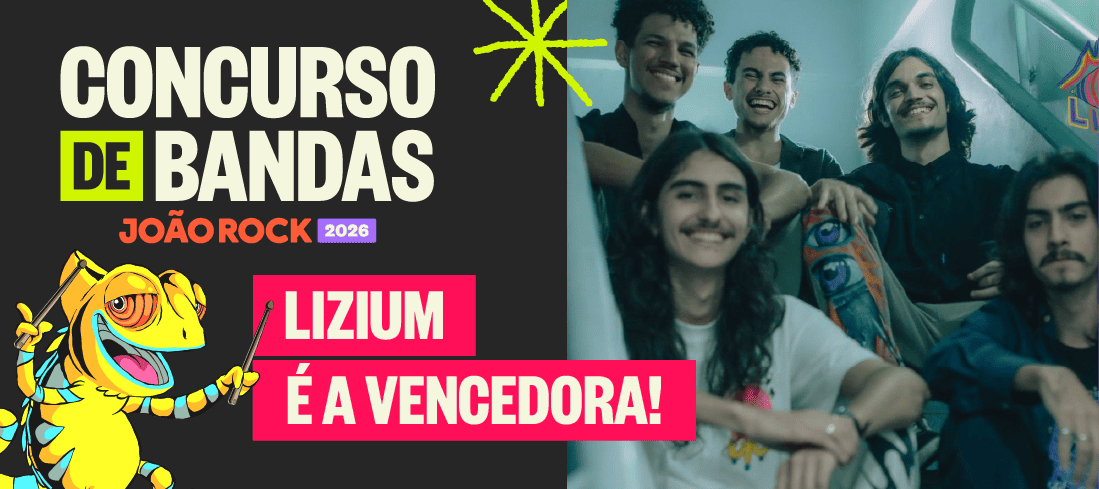 Ingressos Esgotados! Te vejo dia 1º de agosto!