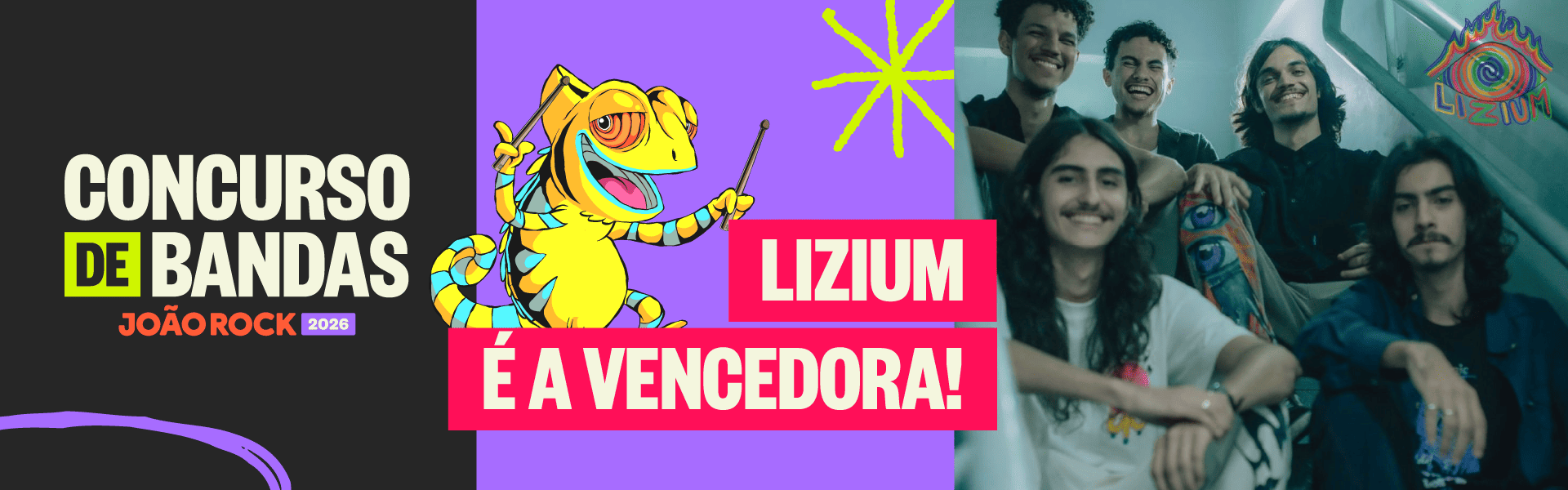 Ingressos Esgotados! Te vejo dia 1º de agosto!