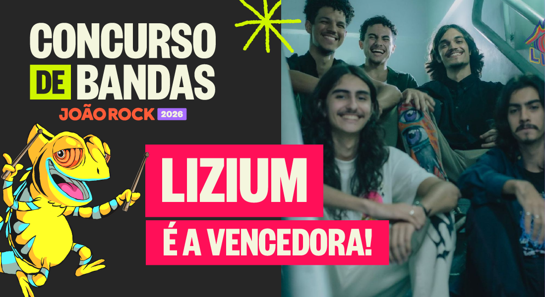 Ingressos Esgotados! Te vejo dia 1º de agosto!