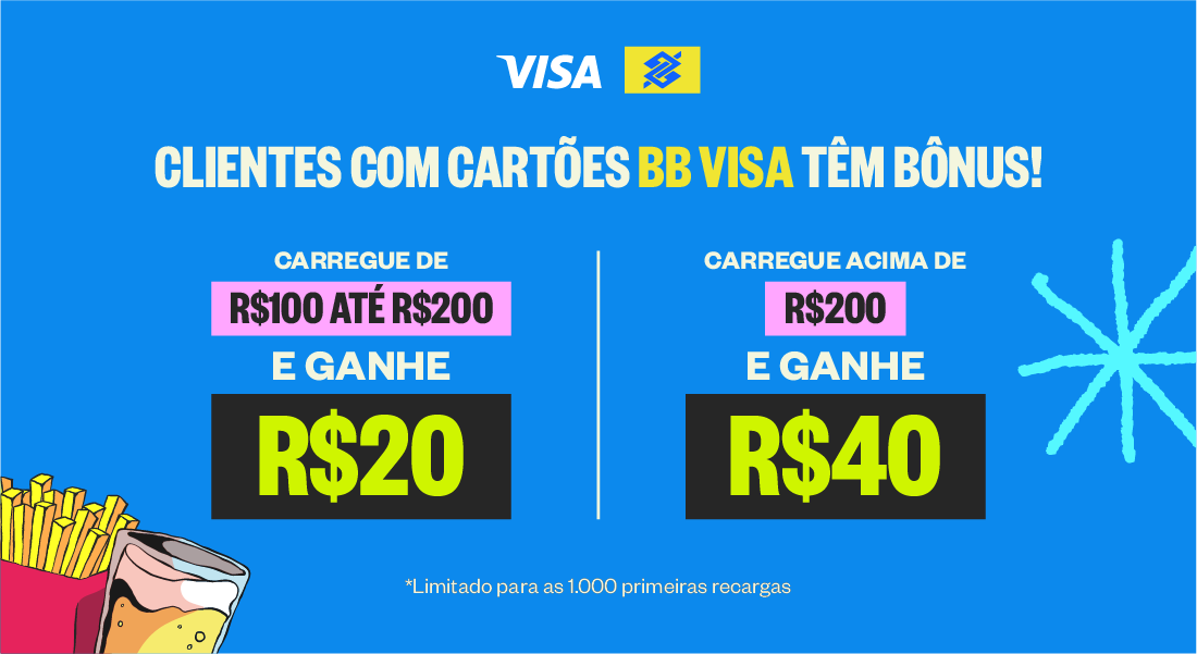 Ingressos Esgotados! Te vejo dia 1º de agosto!